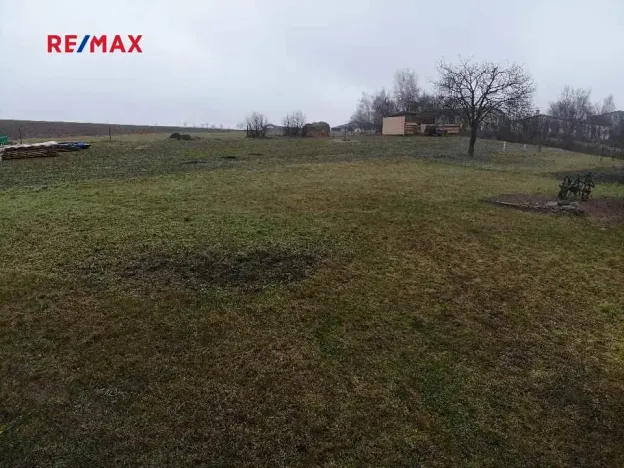 Prodej pozemku pro bydlení, Horní Libochová, 3553 m2