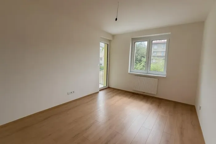 Prodej bytu 3+kk, Liberec, Zlínská, 82 m2