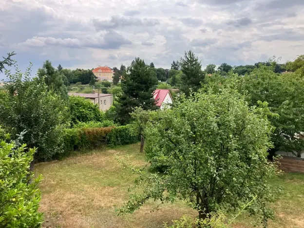 Prodej pozemku pro bydlení, Panenské Břežany, K dálnici, 843 m2