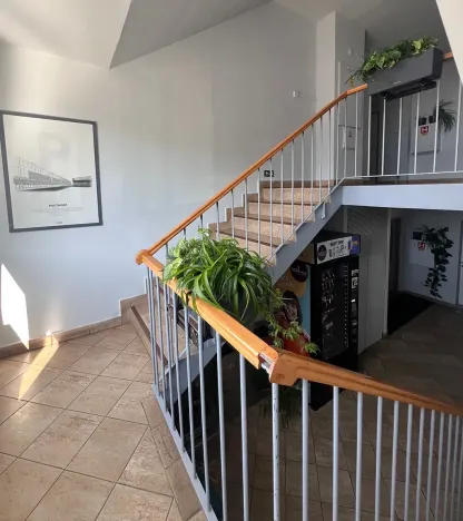 Pronájem kanceláře, Olomouc, Železniční, 50 m2