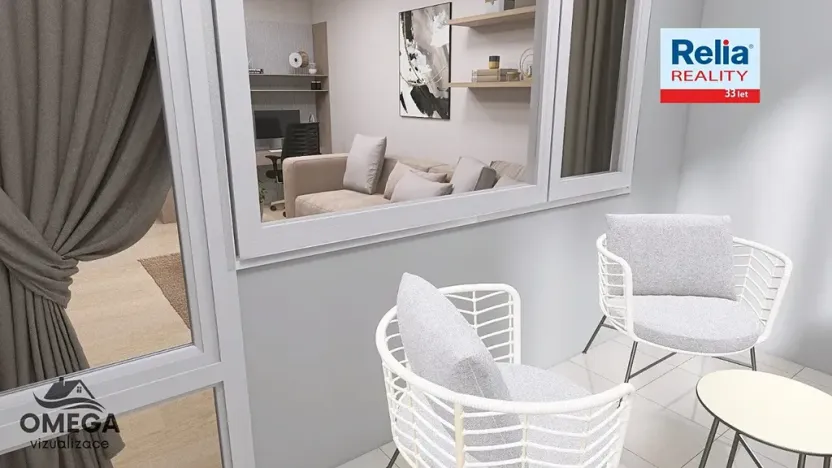 Prodej bytu 3+1, Liberec, Šimáčkova, 67 m2