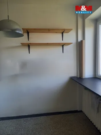 Prodej bytu 1+1, Ostrava - Moravská Ostrava, Nádražní, 52 m2