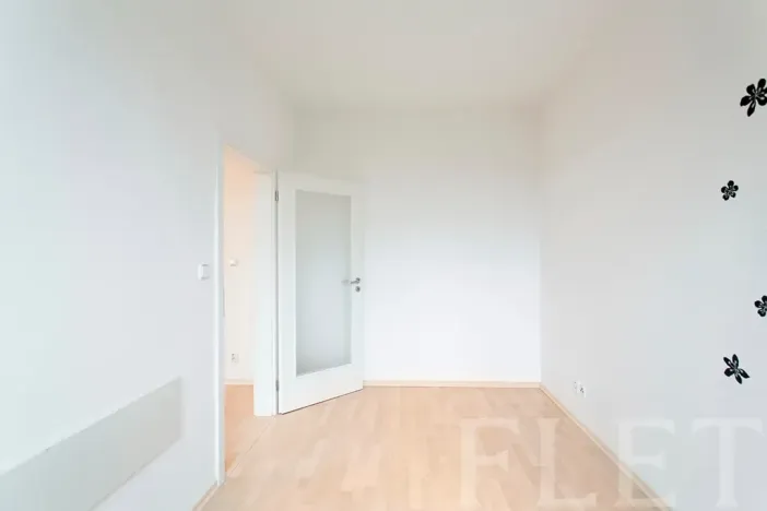 Pronájem bytu 2+kk, Praha - Stodůlky, Raichlova, 39 m2