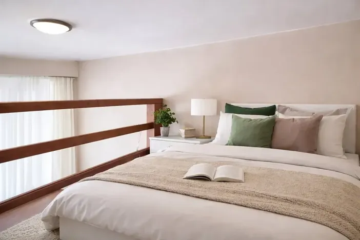 Pronájem bytu 1+kk, Praha - Stodůlky, Petržílkova, 41 m2