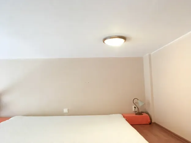 Pronájem bytu 1+kk, Praha - Stodůlky, Petržílkova, 41 m2