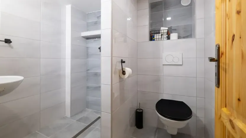 Prodej chaty, Markvartice, 61 m2