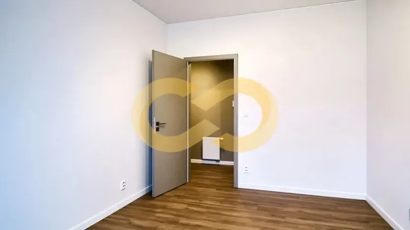 Pronájem bytu 3+kk, Písek, Alšovo nám., 96 m2