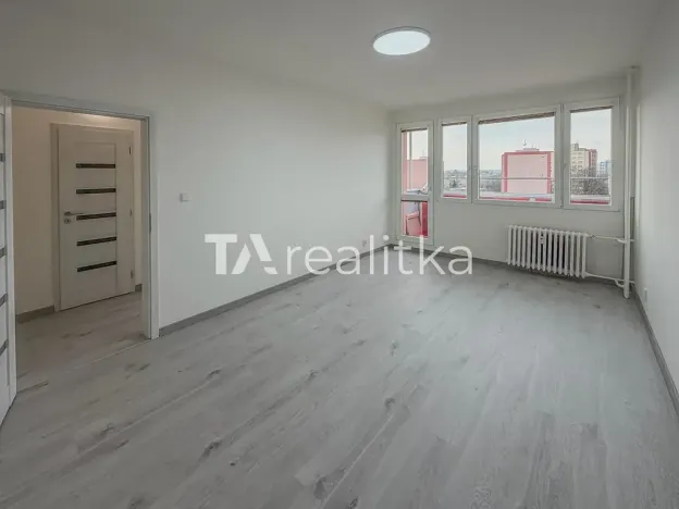 Pronájem bytu 1+1, Karviná, U Studny, 42 m2