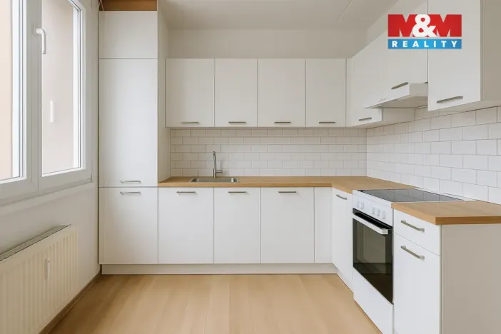 Prodej bytu 3+1, Železná Ruda, U Řezné, 79 m2