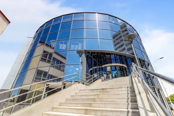 Pronájem obchodního prostoru, Tábor, Berlínská, 427 m2