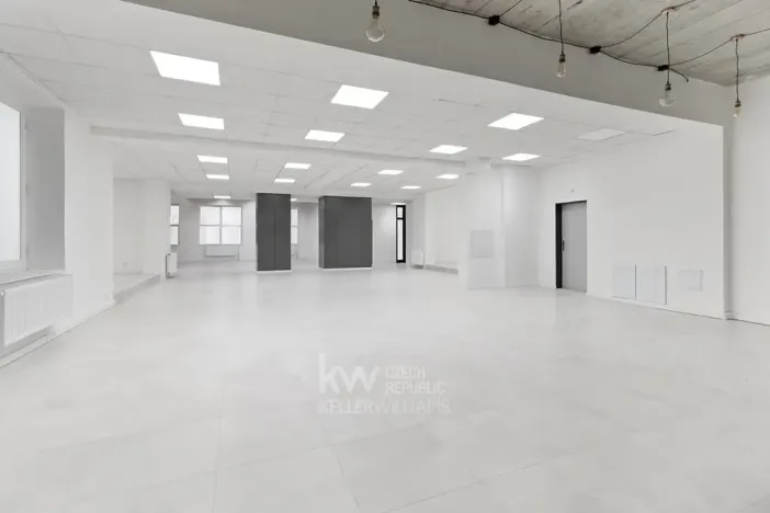 Pronájem ordinace, Tábor, Berlínská, 1073 m2