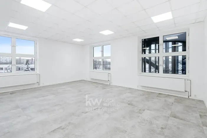 Pronájem ordinace, Tábor, Berlínská, 427 m2