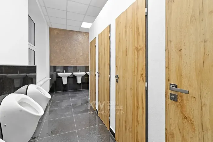 Pronájem ordinace, Tábor, Berlínská, 427 m2