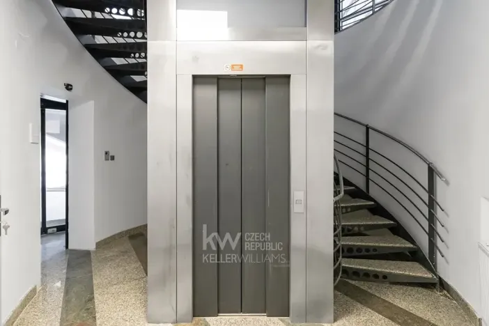 Pronájem ordinace, Tábor, Berlínská, 427 m2