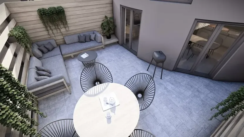 Pronájem ordinace, Tábor, Berlínská, 427 m2