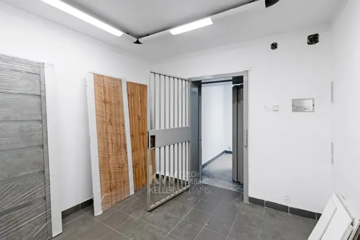 Pronájem ordinace, Tábor, Berlínská, 427 m2