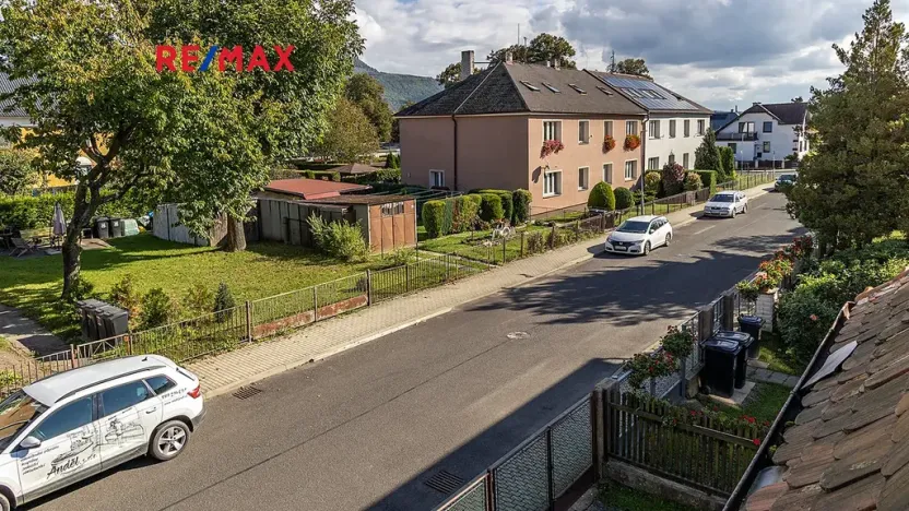 Prodej vily, Mimoň, Březinova, 130 m2