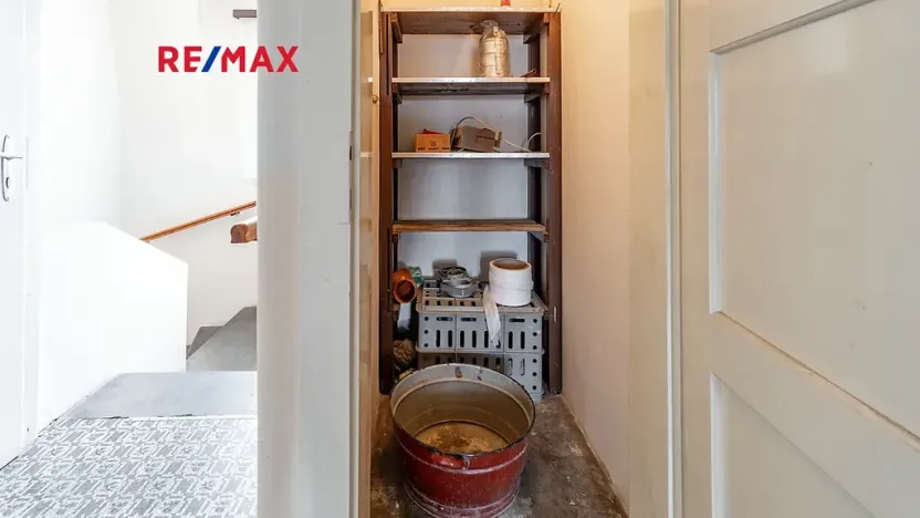 Prodej vily, Mimoň, Březinova, 130 m2