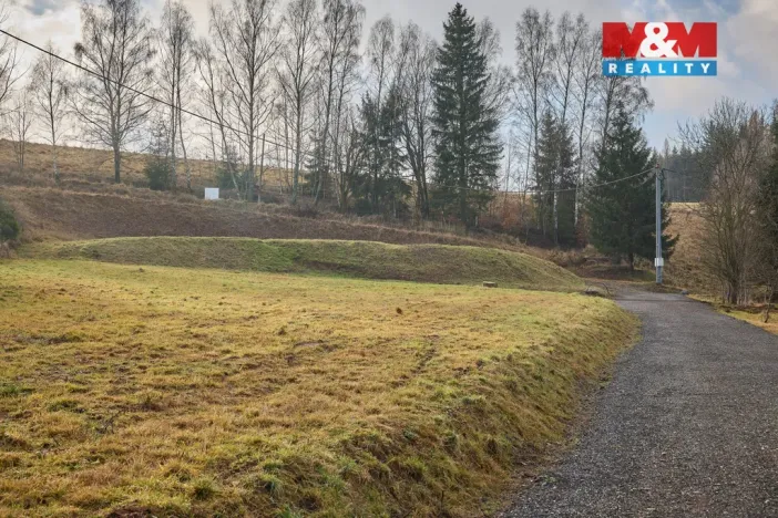 Prodej pozemku pro bydlení, Trutnov, 1132 m2