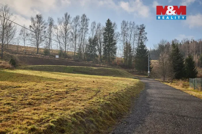 Prodej pozemku pro bydlení, Trutnov, 1015 m2