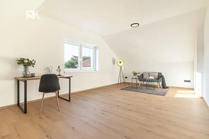 Prodej rodinného domu, Nová Ves I, Jiráskova, 140 m2