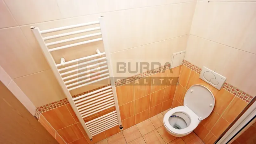 Pronájem bytu 1+kk, Neratovice, 19 m2