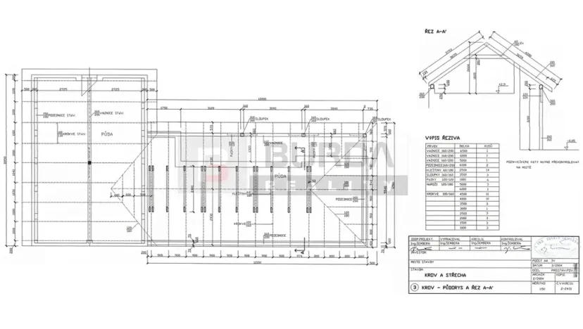 Prodej rodinného domu, Neratovice, 117 m2