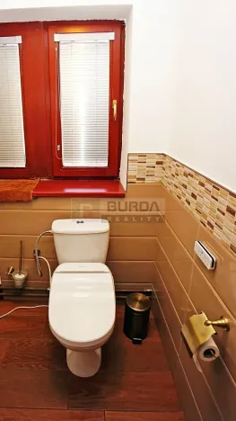 Prodej rodinného domu, Neratovice, 117 m2