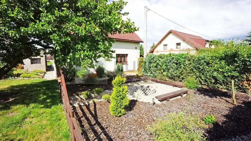 Prodej rodinného domu, Neratovice, 117 m2