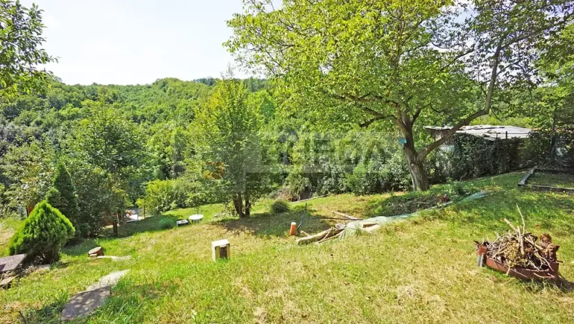 Prodej zahrady, Kralupy nad Vltavou, Lobeč, 346 m2