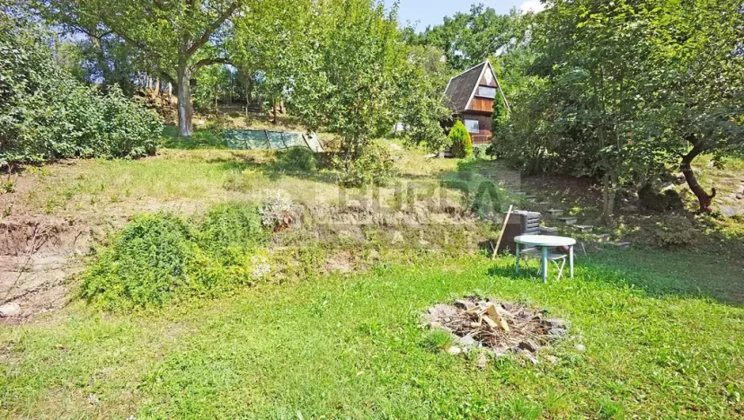 Prodej zahrady, Kralupy nad Vltavou, Lobeč, 346 m2