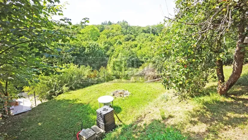 Prodej zahrady, Kralupy nad Vltavou, Lobeč, 346 m2