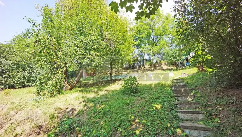 Prodej zahrady, Kralupy nad Vltavou, Lobeč, 346 m2