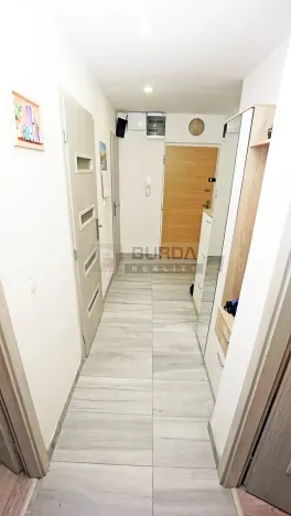 Prodej bytu 3+1, Neratovice, 68 m2