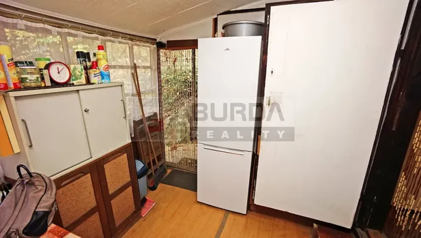 Prodej chaty, Kaliště, 30 m2