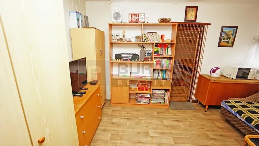 Prodej chaty, Kaliště, 30 m2