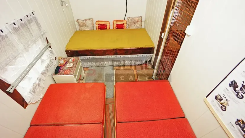 Prodej chaty, Kaliště, 30 m2