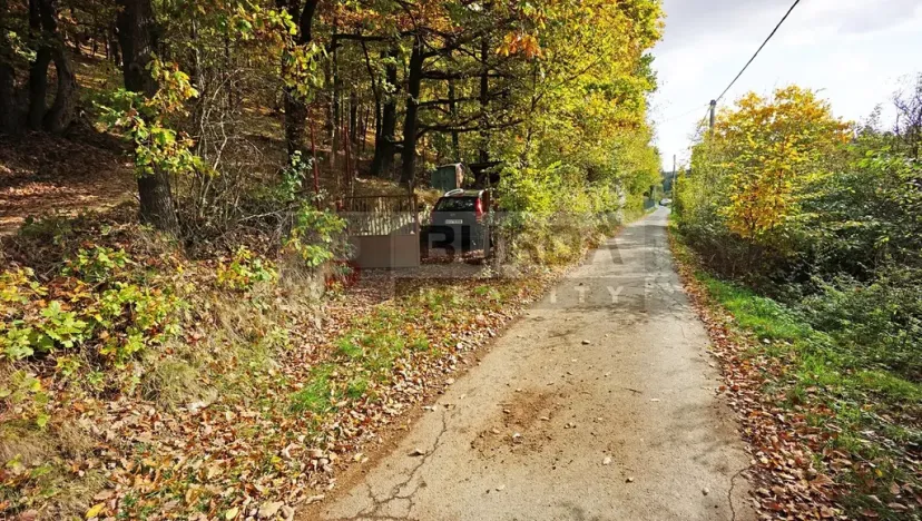 Prodej chaty, Kaliště, 30 m2