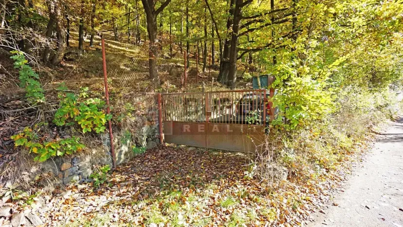 Prodej chaty, Kaliště, 30 m2