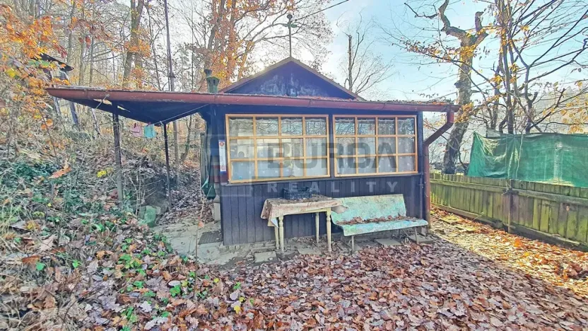 Prodej chaty, Kaliště, 30 m2