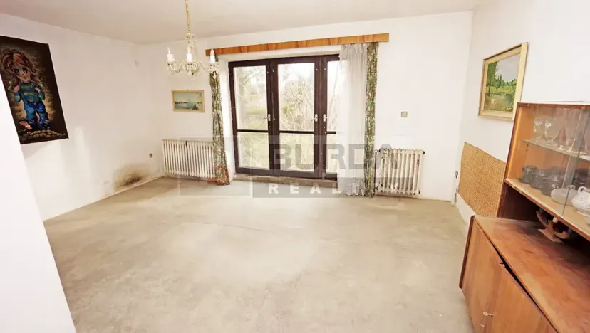 Prodej podílu rodinného domu, Zeleneč, Kasalova, 285 m2