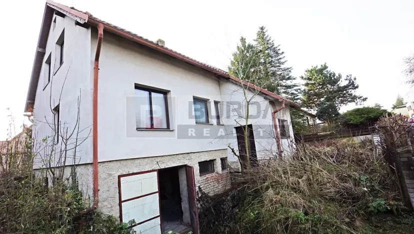 Prodej podílu rodinného domu, Zeleneč, Kasalova, 285 m2