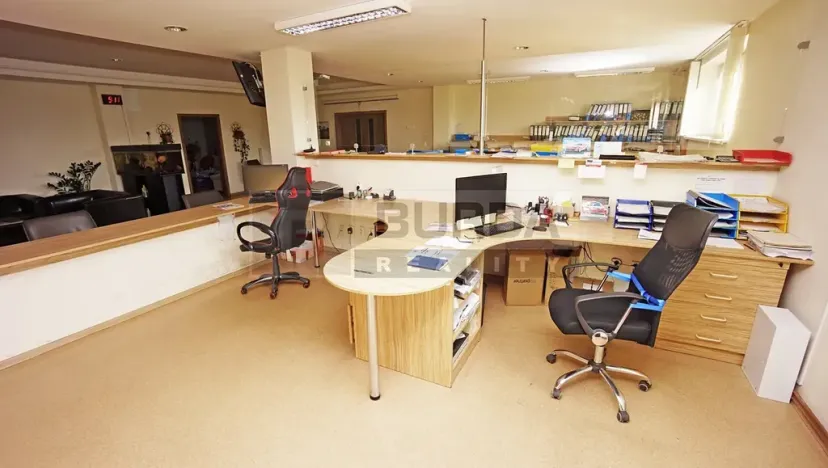 Pronájem kanceláře, Kojetice, 24 m2