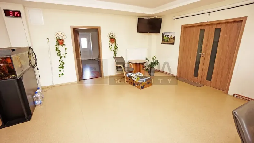 Pronájem kanceláře, Kojetice, 24 m2