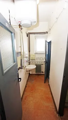 Pronájem komerční nemovitosti, Kojetice, 74 m2