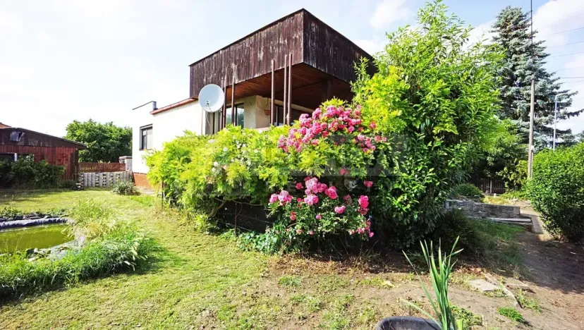 Prodej rodinného domu, Neratovice, 185 m2