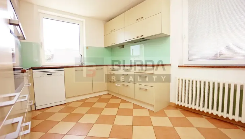 Prodej rodinného domu, Mělník, Komenského, 203 m2