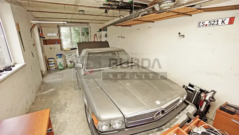 Prodej rodinného domu, Mělník, Komenského, 203 m2