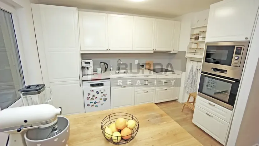 Prodej bytu 3+kk, Chlumín, 96 m2