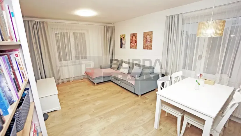 Prodej bytu 3+kk, Chlumín, 96 m2